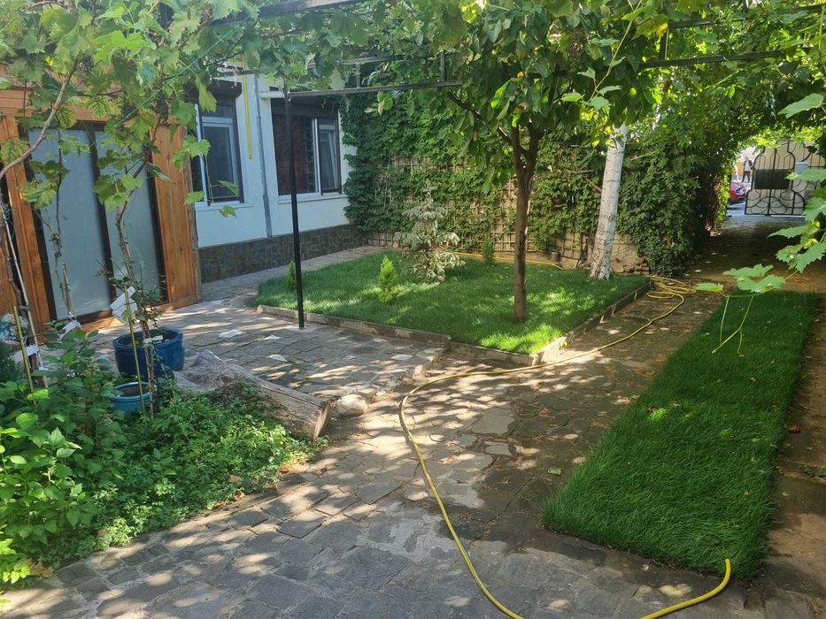 vand casa ultracentral , Braila , Blv. Alexandru Ioan Cuza
