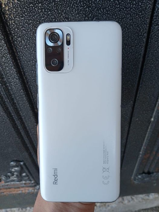 Продам Redmi Note 10S