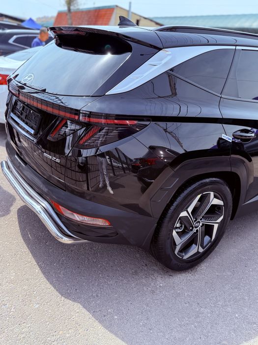 Other Tucson 2022 — 6