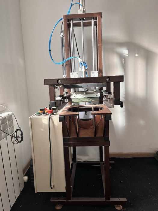 Продам станок для печати на шарах