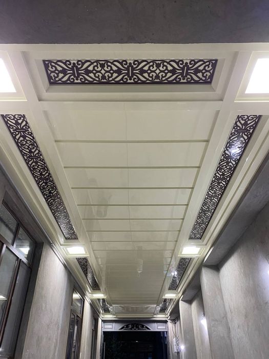 Алюкабонд. Alyukabond. Alukafon