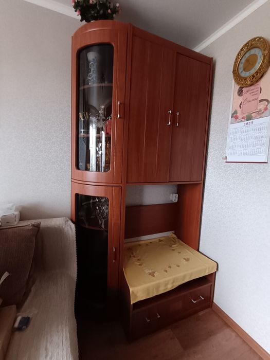 Стенка Столплитт