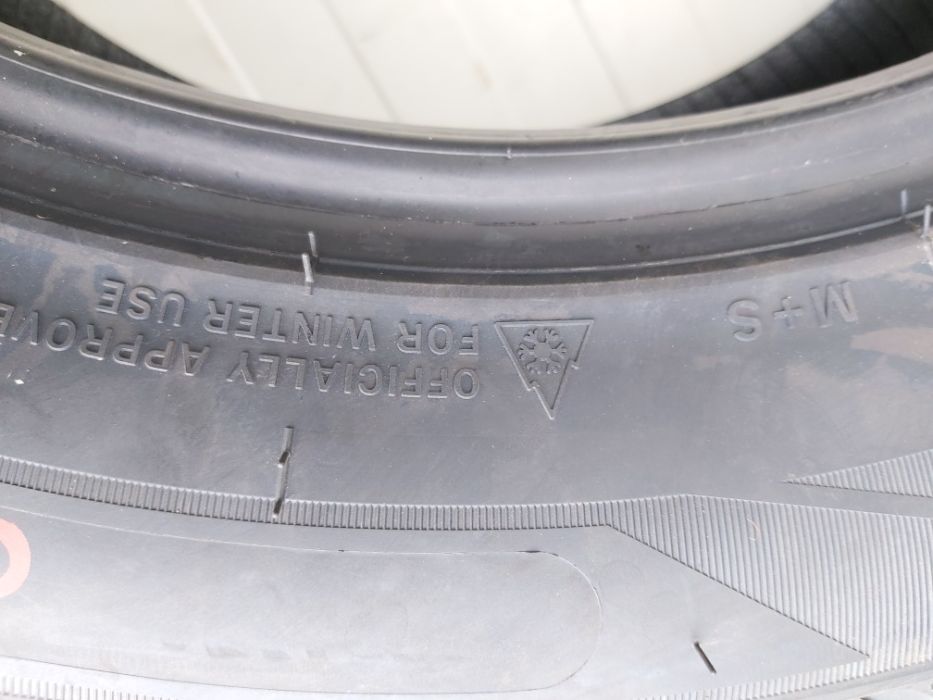 Anvelope mixte M+S 205/50 R17, 93W XL, APLUS