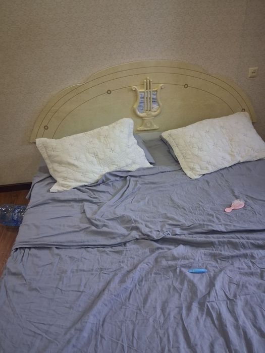 Продаётся спальная мебель