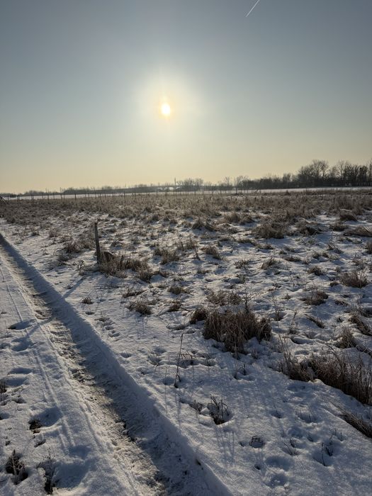 Teren intravilan in Chisoda 762 m2