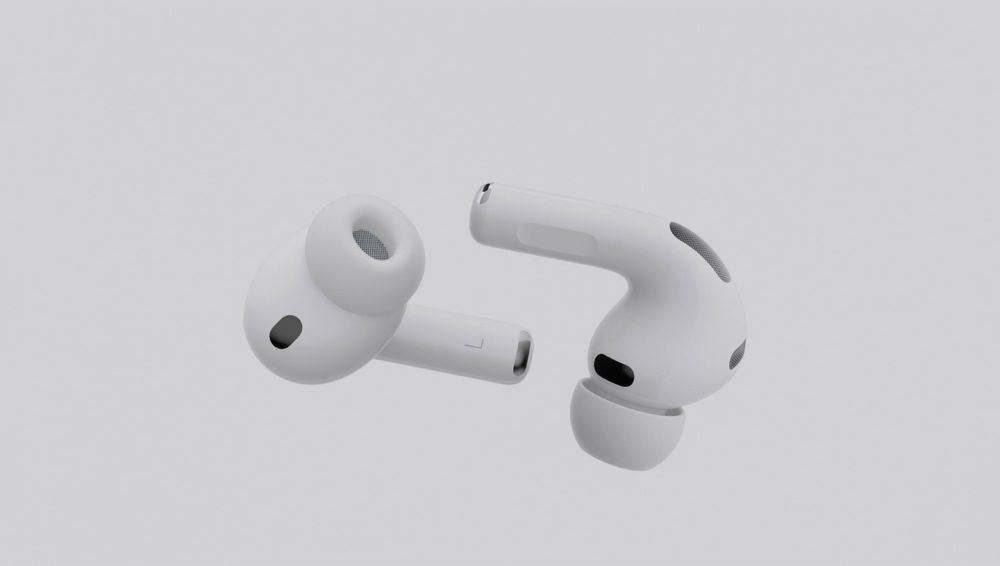 Новые Наушники AirPods Pro 3! Оригинал! Бесплатная Доставка!