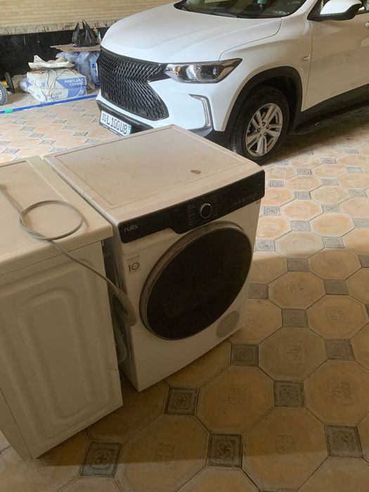 Б/у стиральные машинка