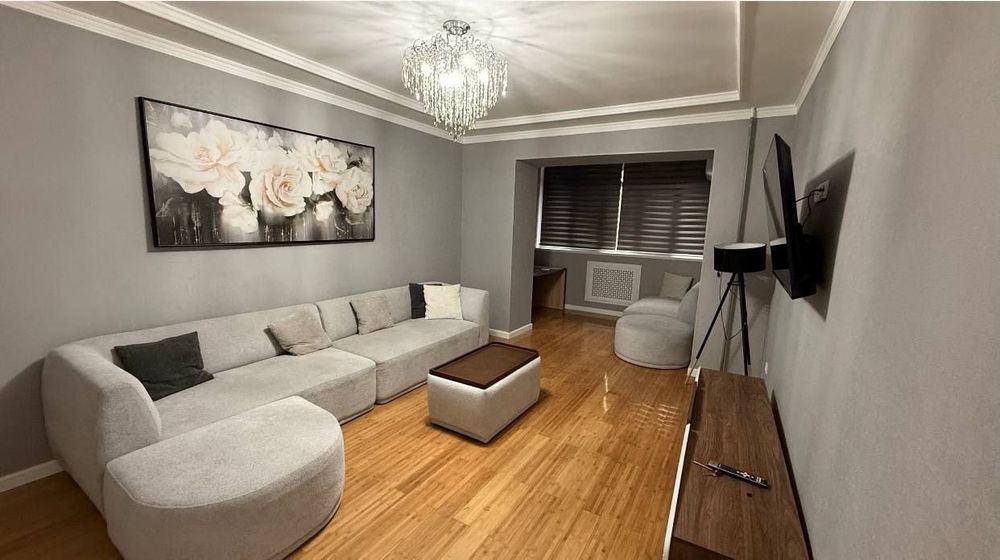 Продается  3/1/5 Эльбек