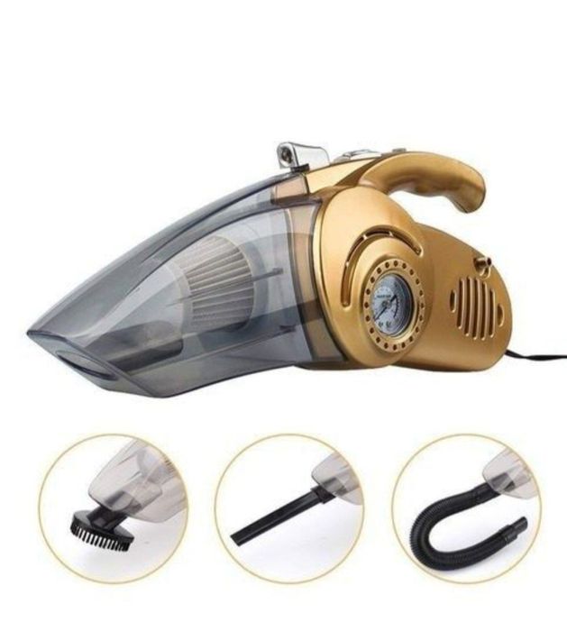 Автомобильный пылесос .avtomobilga plesos.