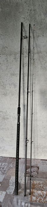 Set feeder 3 mulinete Penn si 3 lansete shimano aero x3 4,20