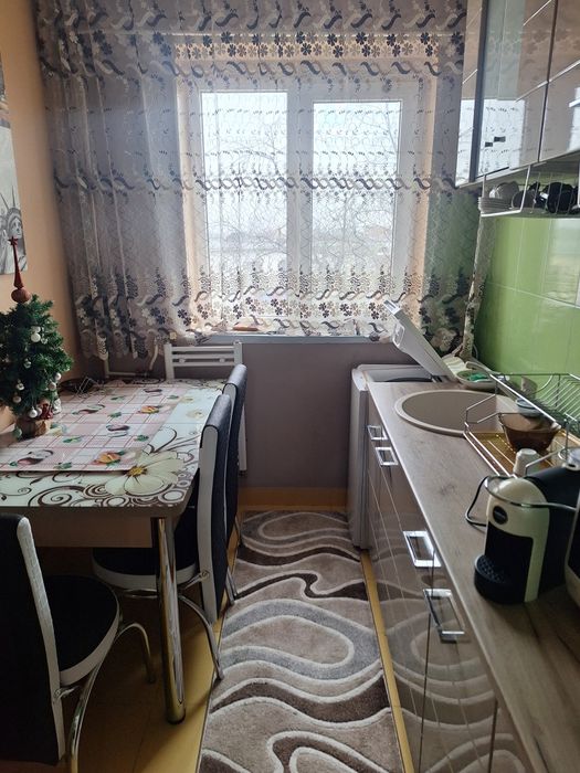 Vind apartament 2 camere