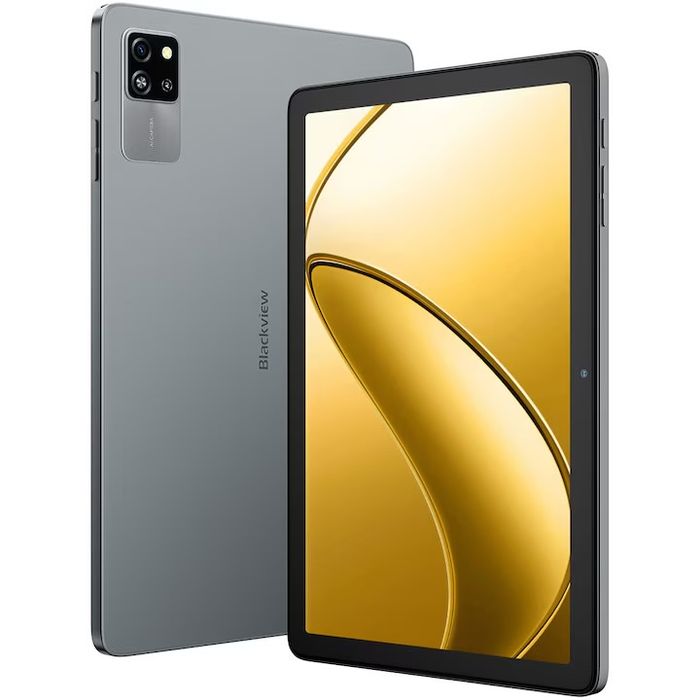 Tableta Blackview Tab 60, 128GB, 4GB, WiFi, Gray