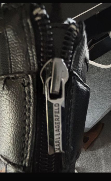 Официални обувки Karl Lagerfeld 39 номер