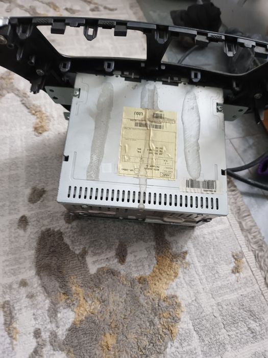 Оригенал хундай 2014