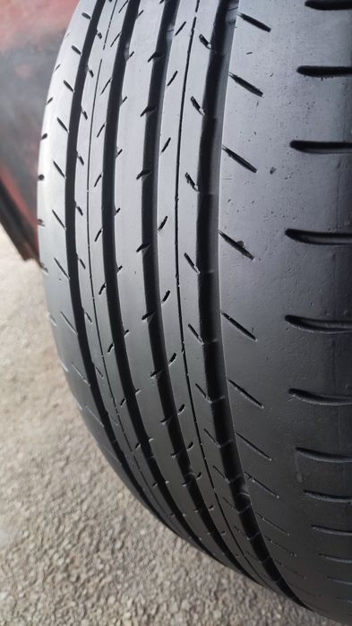 1брой  лятна гума 225/45/17 Dunlop
dot23
