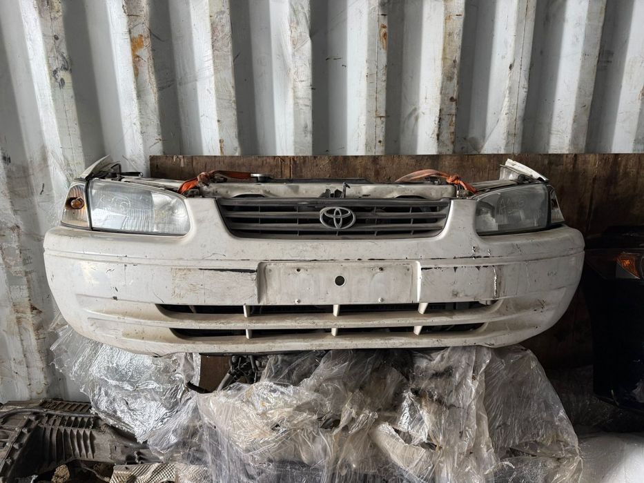 Ноускат Toyota Camry 20-25