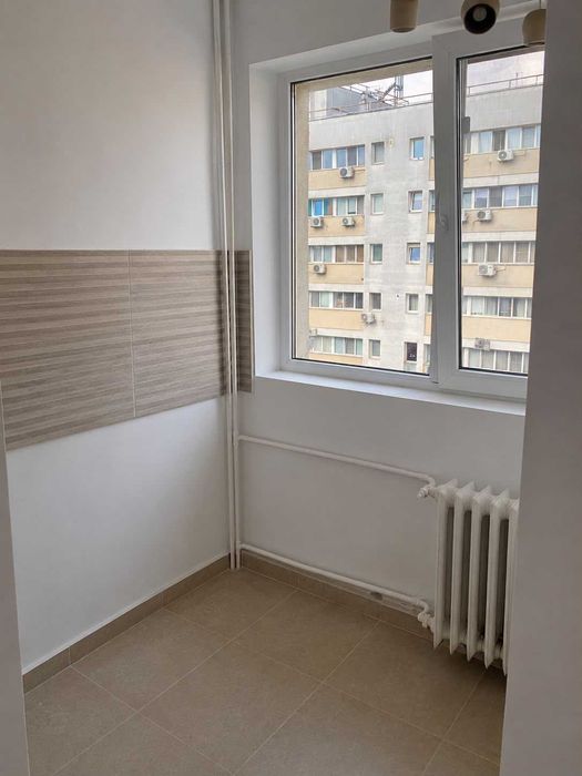 vând garsonieră în str. Aleea Barajul Bicaz București