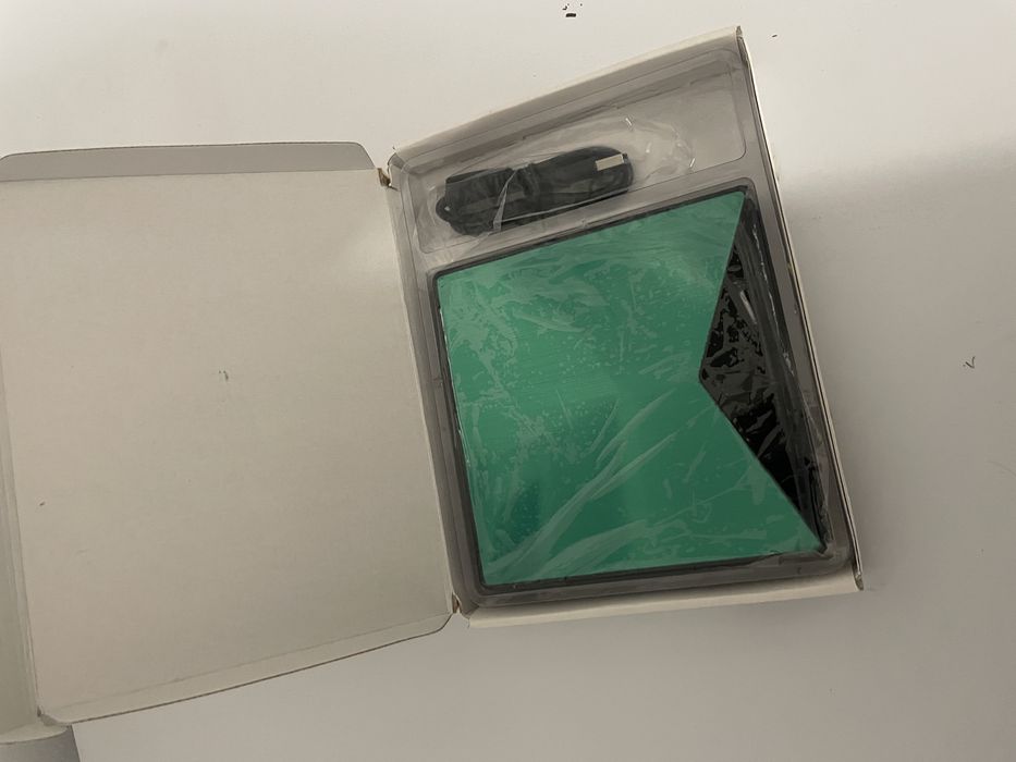 Dvd writter extern slim