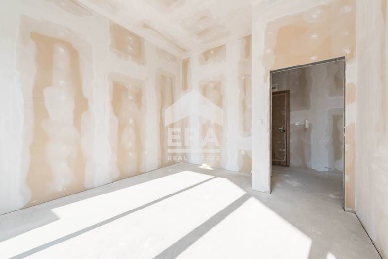 Продава се Тристаен апартамент в Варна, Чайка - 145 кв.м за 1573 €/кв.м - Снимка #6