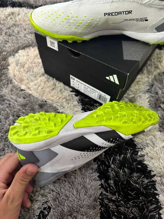 Adidas predator accuracy 3