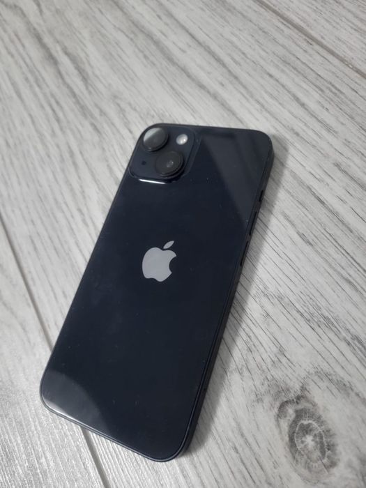 Iphone 14,фулл комплект,обмен присутсвует