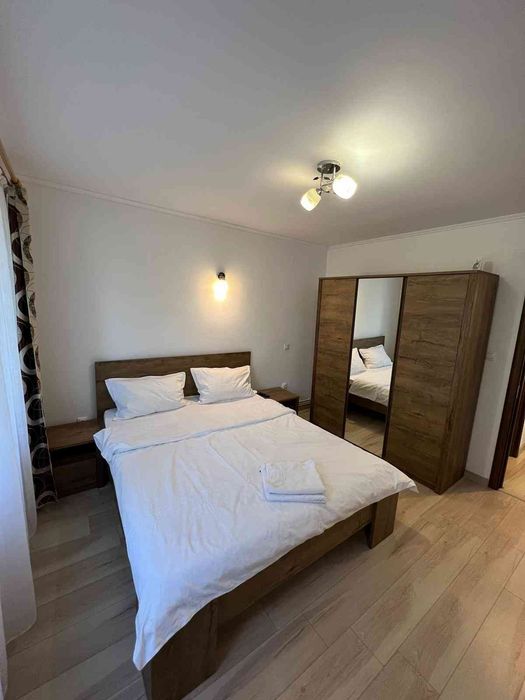 Apartament 2 camere de vanzare, str Victor Babes