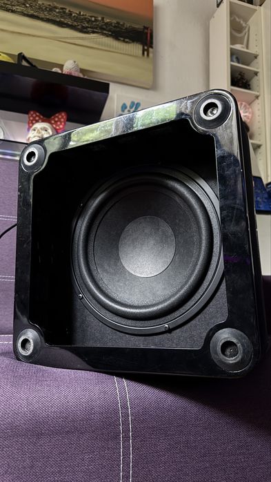 Subwoofer Activ Harman Kardon TS2BQ