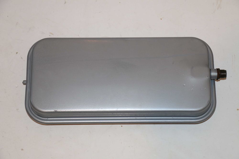 Vas expansiune CIMM RP 220 8L centrala termica Immergas Victrix 24 kw