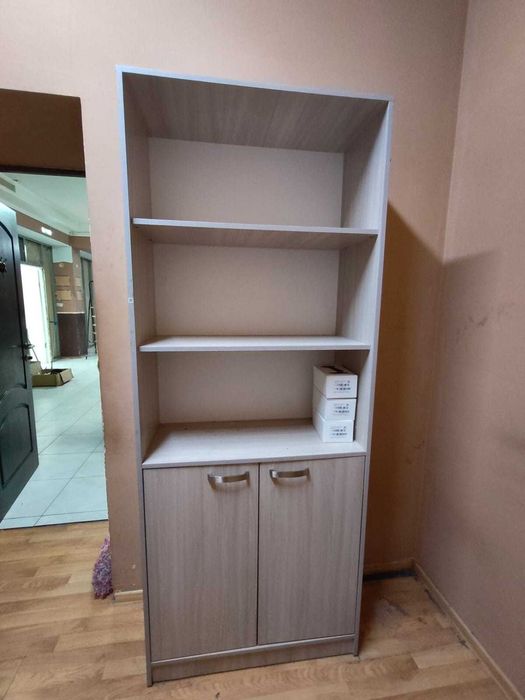 Продам мебель и прочие товары для магазина