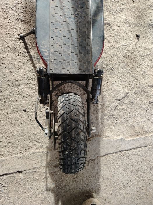 Электросамокат Joyor y7s