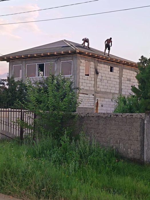 Acoperișuri și reparații