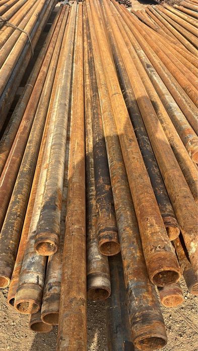 НКТ трубы 73 и 89 диаметр продам