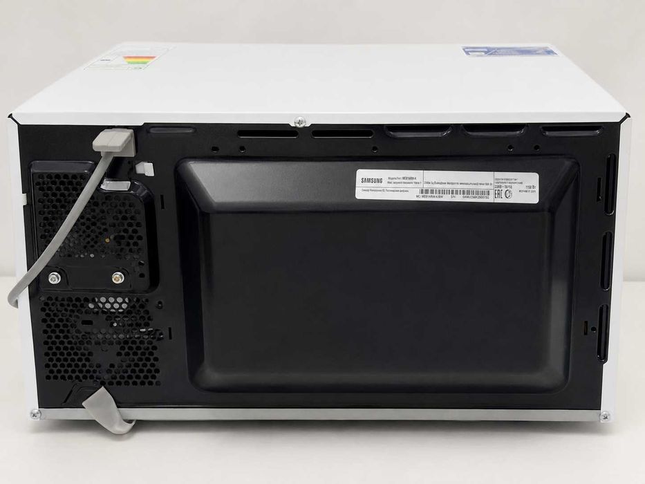 Продам микроволновая печь Samsung ME81ARW-K/BW