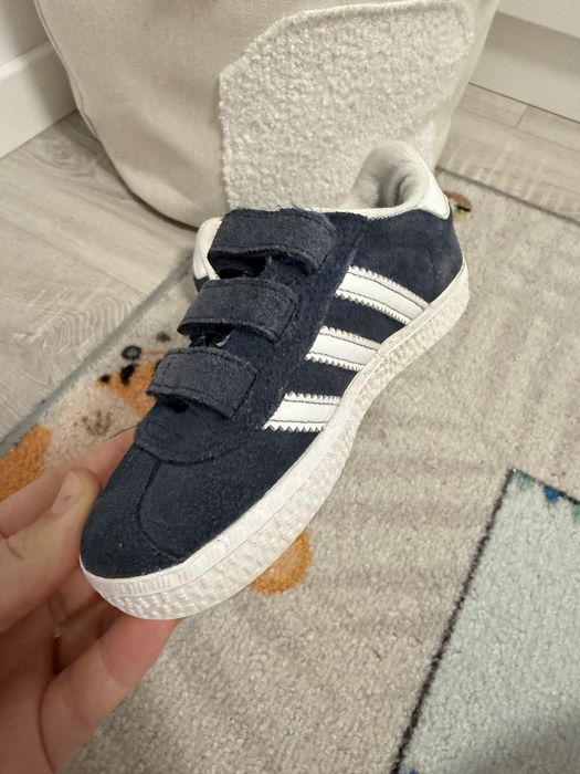 Adidas Gazelle ,stare foarte buna!