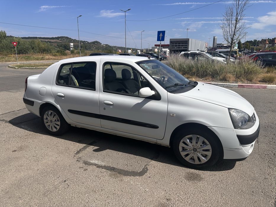 RENAULT Clio 2005 — imagine 5
