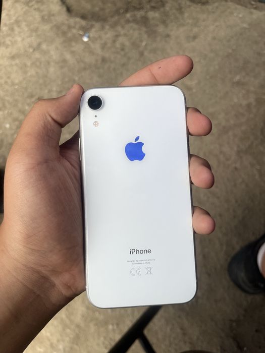 iPhone xr айфон xr