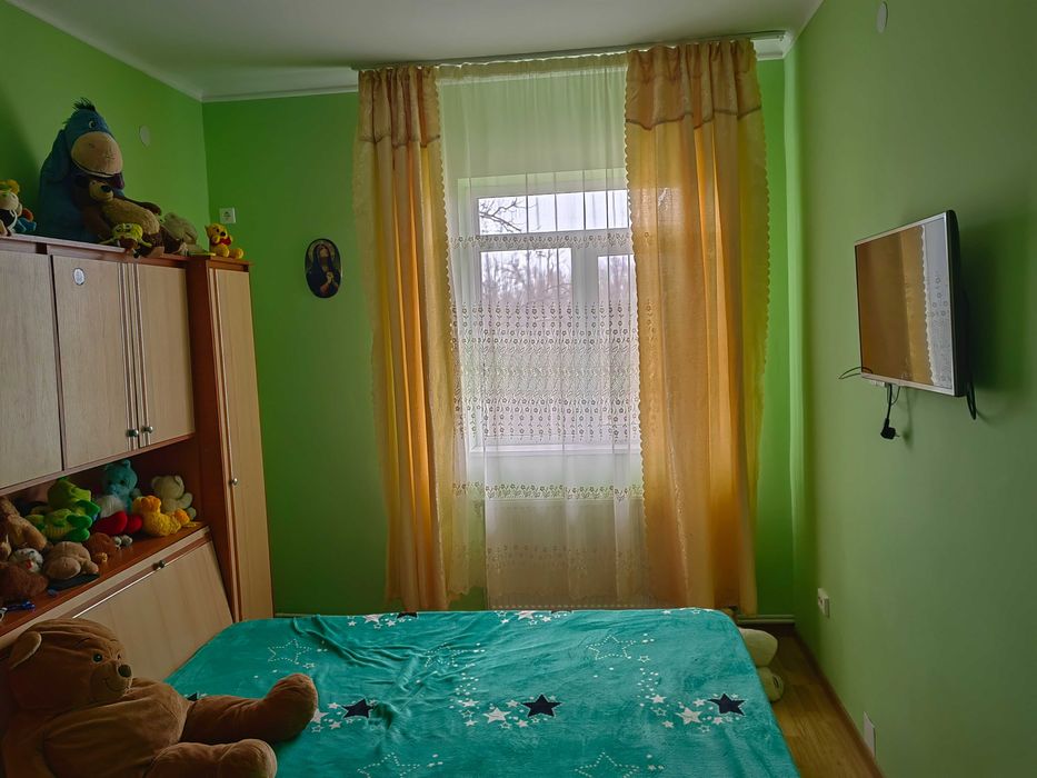 Apartament de vanzare Ianca