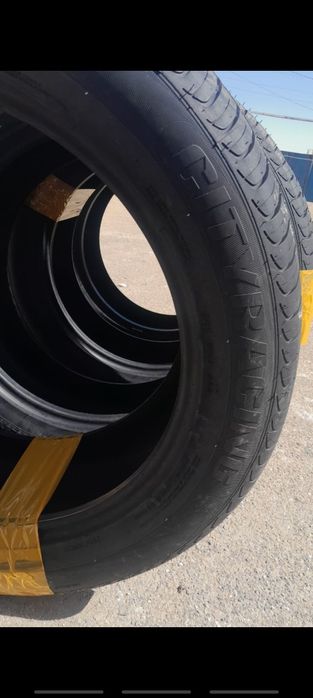 Новый Шины 265.50.R20