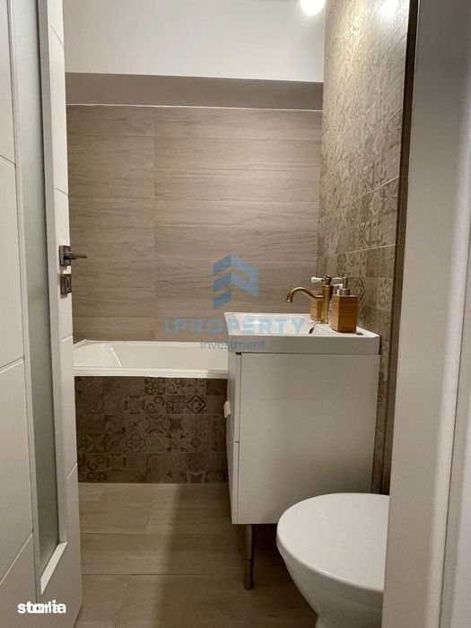 Inchiriere Apartament 2 camere la Gorjului 10 min metrou