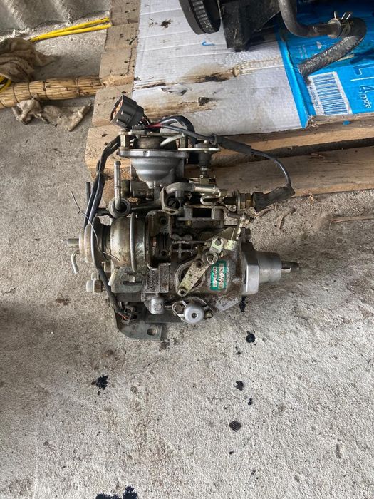 Запчасти на Мазда мпв