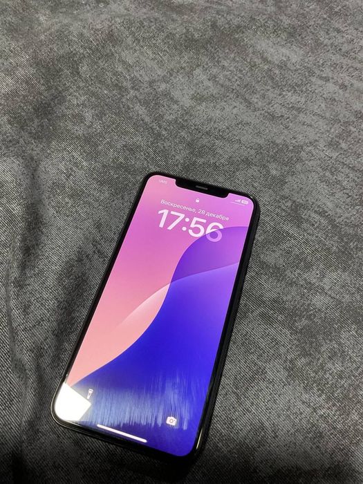 Iphone 11 pro max 64gb
