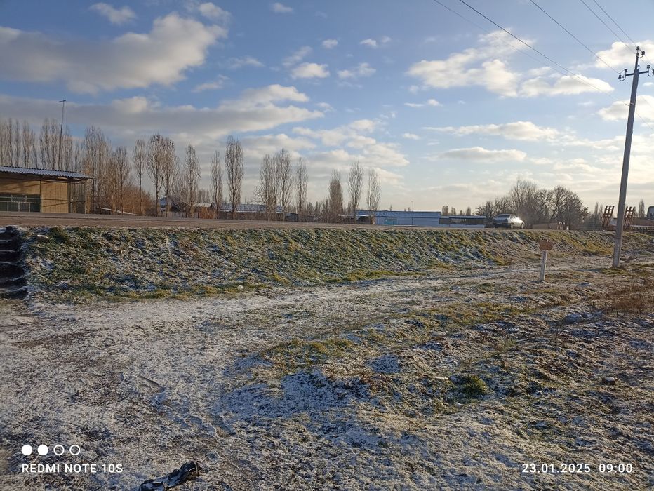 4 соток сотилади срочно