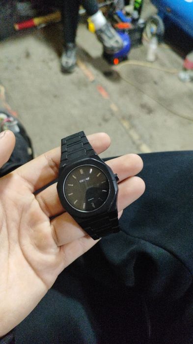 Часы Космо оригинал