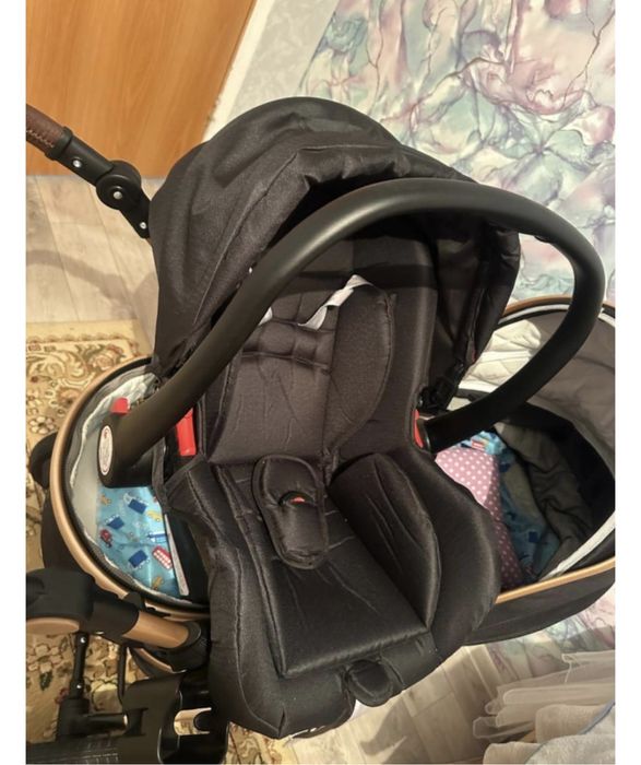 Даром Продам коляску за 30