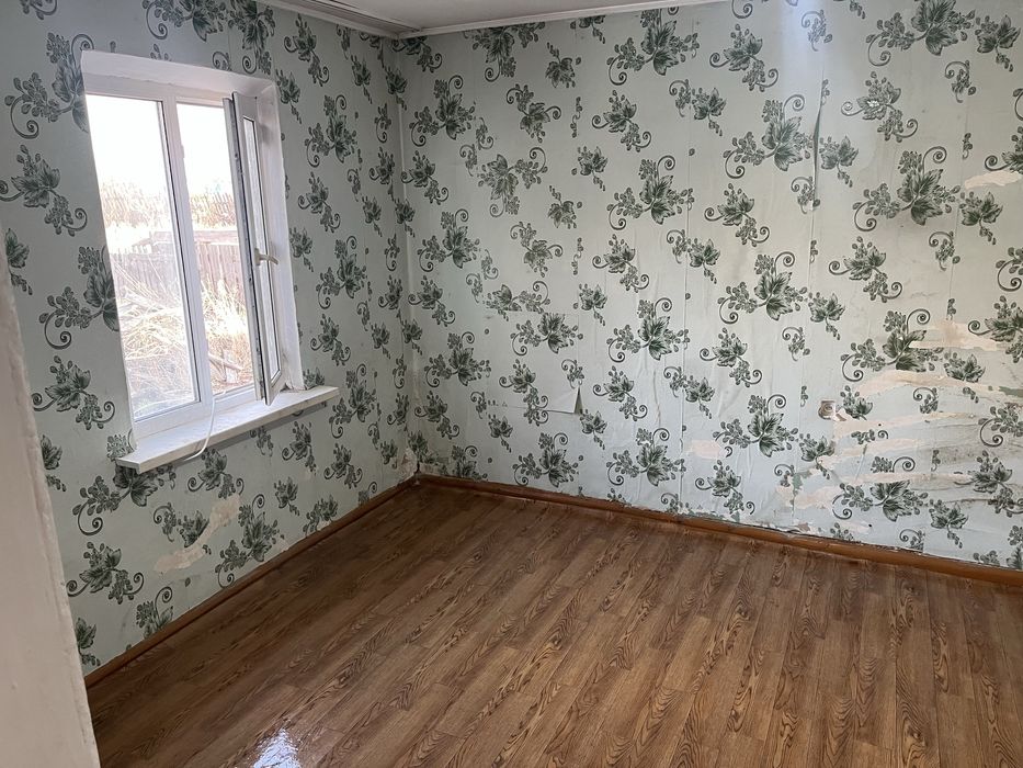 Продаю дом пос 106 .