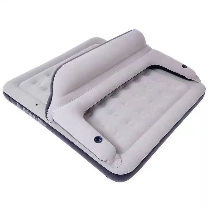 Надувной матрас-кровать