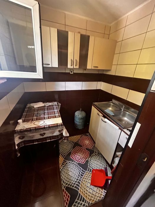 Inchiriez apartament 3 camere zona paco bahne
