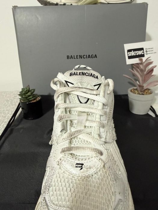 Balenciaga Runner Albi(DS)(41,42,43)