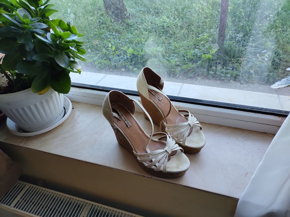 Дамски сандали Pepe Jeans 40 номер