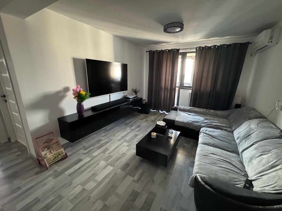 Apartamanet de vanzare -Cartier Magnolia-METRO